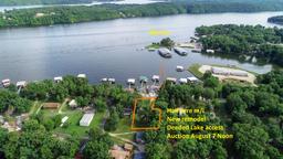 Lake Home
