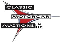 Classic Motorcar Auction, LLC