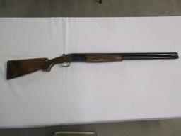 P. Beretta model 686XT O/U 12 GA 3" 28" barrel ser. 55497