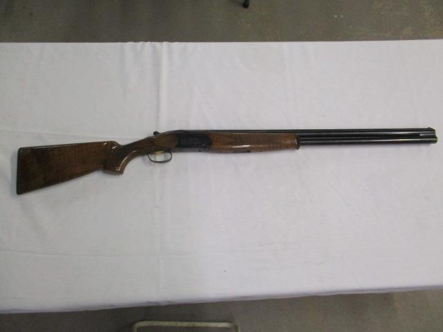 P. Beretta model 686XT O/U 12 GA 3" 28" barrel ser. 55497