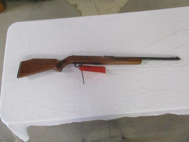 Savage model 65 bolt action .22 LR ser. A266792