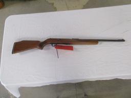 Savage model 65 bolt action .22 LR ser. A266792