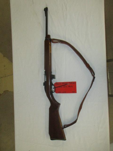 Marlin model 989M2 semi auto .22 LR ser. N/A