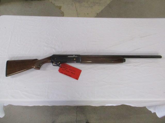 Franchi 620VS semi auto 20 GA ser. HH01094