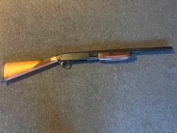 Browning Invector Plus BPS 12 GA 3" special steel ser. 04317MN121
