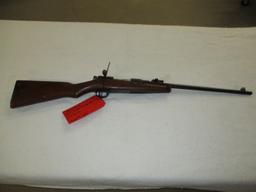 Japanese Arisaka Type 99? 6.5 Jap ser. 11321