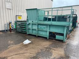 Recovery Systems Company Baler