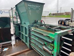 Recovery Systems Company Baler