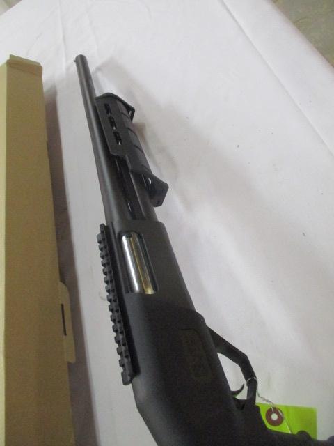 JTS pump 12 GA 2 3/4" NIB ser. XP21010318