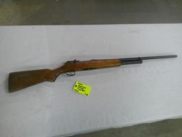 Sears model 105 Ranger 16 GA bolt action parts missing ser. N/A