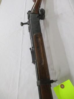 Lebel model 1886 M93 bolt action 8MM