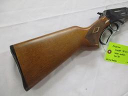 Marlin model 30AS lever action 30-30 ser. 04062636