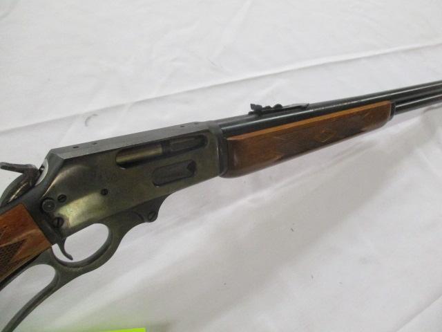Marlin model 30AS lever action 30-30 ser. 04062636