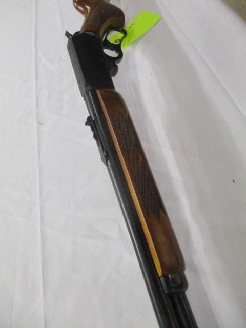 Marlin model 30AS lever action 30-30 ser. 04062636
