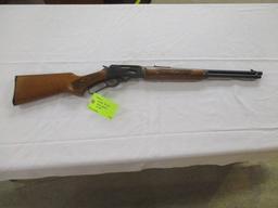 Marlin model 30AS lever action 30-30 ser. 04062636