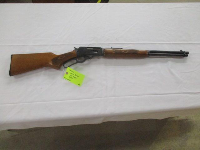 Marlin model 30AS lever action 30-30 ser. 04062636