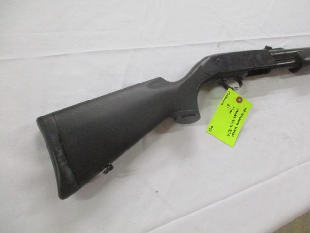 1st Machine Works model YL12-IJ4 12 GA 3" ser.0205269