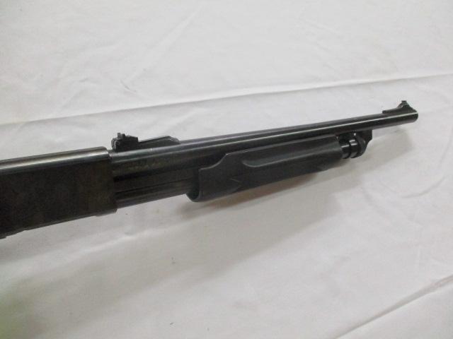 1st Machine Works model YL12-IJ4 12 GA 3" ser.0205269