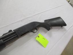 1st Machine Works model YL12-IJ4 12 GA 3" ser.0205269