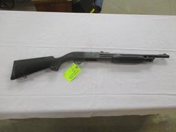 1st Machine Works model YL12-IJ4 12 GA 3" ser.0205269
