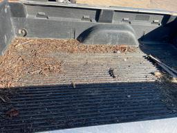 2000 Chevy 2500 extended cab long box, 6.0L gas 4WD