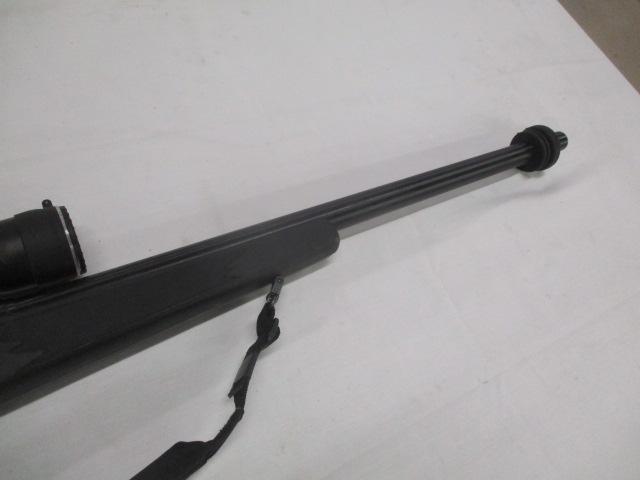 Savage model 210 12 GA bolt action 3" w/scope ser. G844978