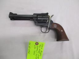 Sturm Ruger new model single six .22 Mag/.22 LR Like new ser. 65-23965