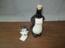 Hamm's Beer Decantor