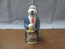 Hamm's Beer Decantor