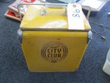 Schmidt's Club City Cooler
