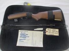 Marlin Model 70P DU Takedown .22 LR Ser. 09290698