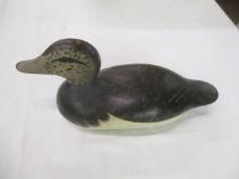 WS Sparrow Wood Duck Decoy