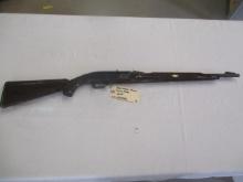 Remington Nylon Semi Auto .22 LR Ser. A2203330
