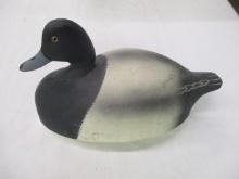 Wild Fowler Blue Bill Drake 99% original