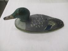 Brinkop- Rare- Rust Free Tin Mallard