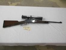 Browning BLR lever action 30.08 w/nikon scope ser. 03261NZ227
