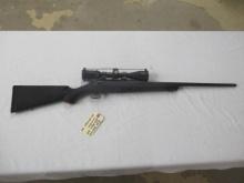 Ruger American Bolt Action .308 w/nikon scope ser. 691-42369