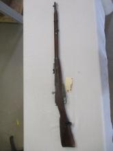Mosin Nagant 1914 7.62 x 52 LR Bolt Action Ser. 36546