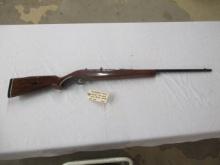Mossberg and Sons Model 35 IKA semi auto .22 LR ser. N/A
