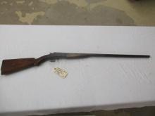 Diamond Arms Co. Single Shot 12 ga ser. N/A