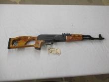 Wasr-10 762 x 39 semi auto ser. 1-17260-99