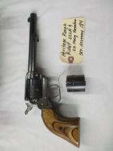 Heritage Rough Rider 22 LR and 22 Mag Revolver ser. HZ29994