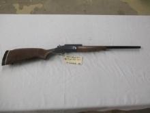 NEF Handi Rifle Single Shot .223 ser. NS246166