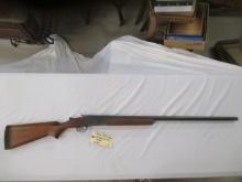 J. Stevens Arms single shot 12 GA 2 3/4" ser. 9413