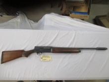 Remington model 11 semi auto 20 GA 2 3/4" ser. 1083237