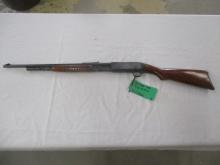 Remington Model 14A .32 Rem Pump Ser. C74382