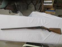 J. Stevens model 250 SxS 12 GA ser. 1630