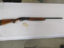 Remington model 1100 semi auto 20 GA 3" ser. LI85866N