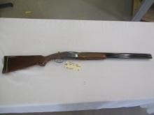 Monarch O?U 12 ga 3" Magnum Ser. 126211