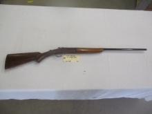 Iver Johnson .410 Single Shot Ser. N/A